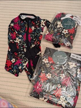 Little Sleepies Bundle